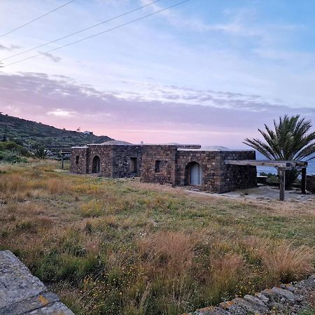 Dammusi Futura Βίλα Bugeber Εξωτερικό φωτογραφία